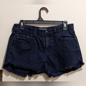Free People Shorts